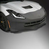 2014-2018 Chevrolet Corvette OEM Front Bumper Bug Cover 84092161
