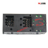 2003-2008 Ford Expedition Driver Left side Power Window Switch 4L1T-14540-ACW - BIGGSMOTORING.COM