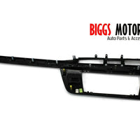 2014-2017 Toyota Corolla Dash Radio Bezel Trim 55405-02520