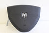 2008-2010 DODGE CARAVAN DRIVER STEERING WHEEL AIR BAG BLACK