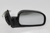 2001-2006 Hyundai Santa Fe Right Passenger Power Side View Door Mirror 25222 - BIGGSMOTORING.COM