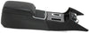2011-2017 Dodge Charger Floor Center Console W/ Cup Holder Black Police Upgrade