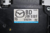 2010 Mazda 3 Engine Computer Control Module LF8M 18 881F