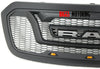 2015-2018 Dodge 1500 After Market Front Bumper Grille Black