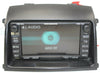 2006-2010 Toyota Sienna Touch Screen Navigation Radio Cd Player 86120-08161