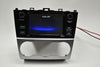 2015-2016 SUBARU IMPREZA CROSSTREK RADIO DISPLAY SCREEN CD MP3 PLAYER 86201FJ640