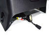 2014-2018 Factory Oem Chevy Silverado Center Console Jump Seat | Black Leather