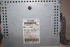 2011-2014 MITSUBISHI LANCER RADIO STEREO  MECHANISM CD PLAYER 8701A352