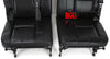 2007-2014 Chevy Tahoe Yukon Driver & Passenger Rear 3rd Row Seats
