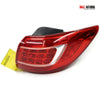 2011-2013 Kia Sportage Passenger Right Side Rear Tail Light 33273