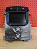 2012-2015 FORD EDGE RADIO FACE CD MECHANISM W/ DISPLAY SCREEN DT4T-19C107-BB