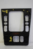 1998-2000 Mercedes Benz W202 C230 Master Power Window Switch Bezel A 202 683 09 - BIGGSMOTORING.COM