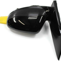 2012-2017 Buick Verano Driver Left Side Power Door Mirror Black 31661