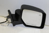2007-2012 JEEP PATRIOT RIGHT PASSENGER POWER SDIE VIEW MIRROR