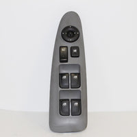 2006-2008 Kia Optima Driver Side Power Window  Master Switch 93570 26100 - BIGGSMOTORING.COM