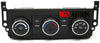 2007-2013 Chevy Silverado Sierra 1500 Ac Heater Climate Control Unit 20887816