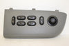 2004-2008 FORD F150 DRIVER SIDE POWER WINDOW SWITCH 5L3T-14B133 BB - BIGGSMOTORING.COM