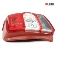 2008-2014 Scion XD Passenger Right Side Rear Tail Light 32912