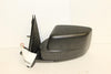 2008-2012 JEEP LIBERTY LEFT DRIVER POWER MIRROR
