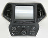 2014-2017  Jeep Cherokee Radio Uconnect 8.4 Display Touch Screen 68238621AE