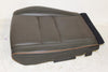 2013 JEEP GRAND CHEROKEE LEATHER PASSENGER SIDE FRONT SEAT CUSHION