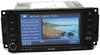 2007-2014 Jeep Chrysler Dodge RBZ MyGig HIGH Speed Radio Cd Player P05064879AG