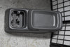99-02 AVALANCHE SUBURBAN YUKON TAHOE SILVERADO CENTER CONSOLE new body style onl