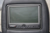 2007-2013 Silverado Sierra Power Heat DVD TV Head Front & Rear Leather Seats