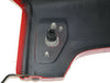 2006-2010 Hummer H3 Passenger Right Side Front Fender Flare Red