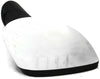 2011-2017 Ford Fiesta Passenger Right Side Power Door Mirror White