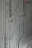 2018-2019 GMC Terrain All Weather Driver & Passenger Side Front Liners 84449401