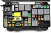 2008-2010 Dodge Journey Caravan Integrated Power Fuse Box Module 56049720AT