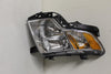 2007-2010 FORD EGDE Halogen Headlight with Chrome Background Drivers Side