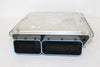 2007-2008 Chevrolet Silverado Pcm Powertrain Compter0 281 014 477