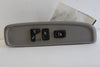 2002-2005 Buick Rainer Envoy Passenger Side Window Switch Grey 15133155 - BIGGSMOTORING.COM