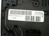 2006-2008 Dodge Charger Center Dash Radio Bezel W/ Climate Control P55111031AG - BIGGSMOTORING.COM