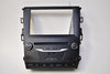 2014 FORD FUSION RADIO AUDIO EQUIPMENT CONTROL PANEL DS7T-18E245-SP