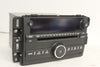 2006-2008 CHEVY MONTE CARLO IMPALA RADIO  STEREO CD  PLAYER AUX IN - BIGGSMOTORING.COM