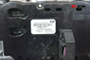 2008 Ford Escape Ac Temperature Climate Control AL84-19980-BB