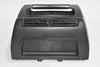 2003-2006 Jeep Wrangler TJ Center Dashboard Radio Trim 5HG720X9 - BIGGSMOTORING.COM