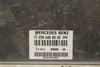 2000-2005 MERCEDES BENZ W220 S500 S430 SUSPENSION CONTROL MODULE 220 545 05 32 - BIGGSMOTORING.COM