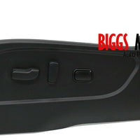 2009 Nissan Murano Driver Side Seat Switch Valance 87380 1AB0A