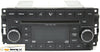2008-2010 Chrysler Dodge Jeep Radio Stereo Cd Player 05064921AG