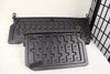 2009-2017 Dodge Ram 1500 2500 Truck Seat Tool Tray Storage Rack Hard Plastic