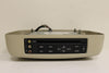 2003-2006 LINCOLN NAVIGATOR OVERHEAD ROOF MOUNT ENTERTAINMENT SCREEN DVD PLAYER - BIGGSMOTORING.COM