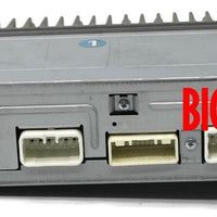 2006-2009 Lexus IS250 IS350 Radio Audio Amp Amplifier 86280-53110 - BIGGSMOTORING.COM