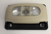 2004-2008 Ford F150 Overhead Rear Roof Dome Light W/ Mounting Bracket - BIGGSMOTORING.COM