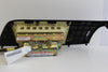 2005-2007 HONDA ODYSSEY PASSENGER  RIGHT SIDE DASH AIR BAG BLACK - BIGGSMOTORING.COM
