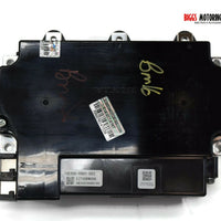 2012-2015 Honda Civic Hybrid Dc Inverter / Converter Module Unit 1B200-RW0-020 core required