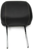 2011-2014 Ford Mustang Front Driver / Passenger Side Seat Headrest Black